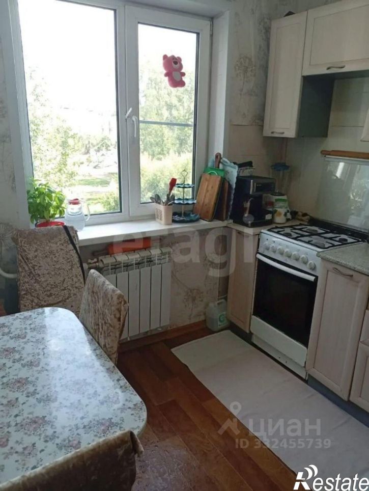 2-комн квартира ул Юности, 38,  д. 38