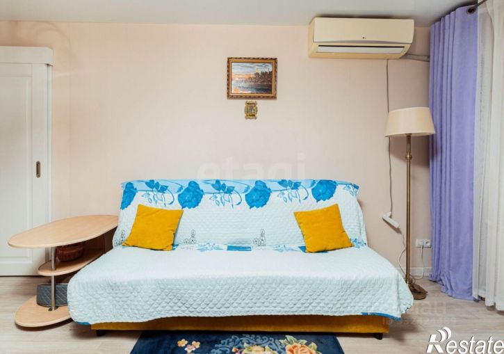 3-комн квартира ул Стрельникова, 11б,  д. 11б