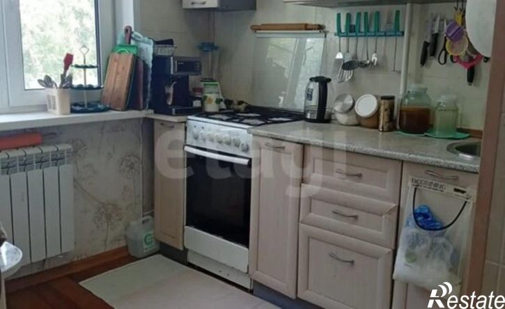 2-комн квартира ул Юности, 38,  д. 38