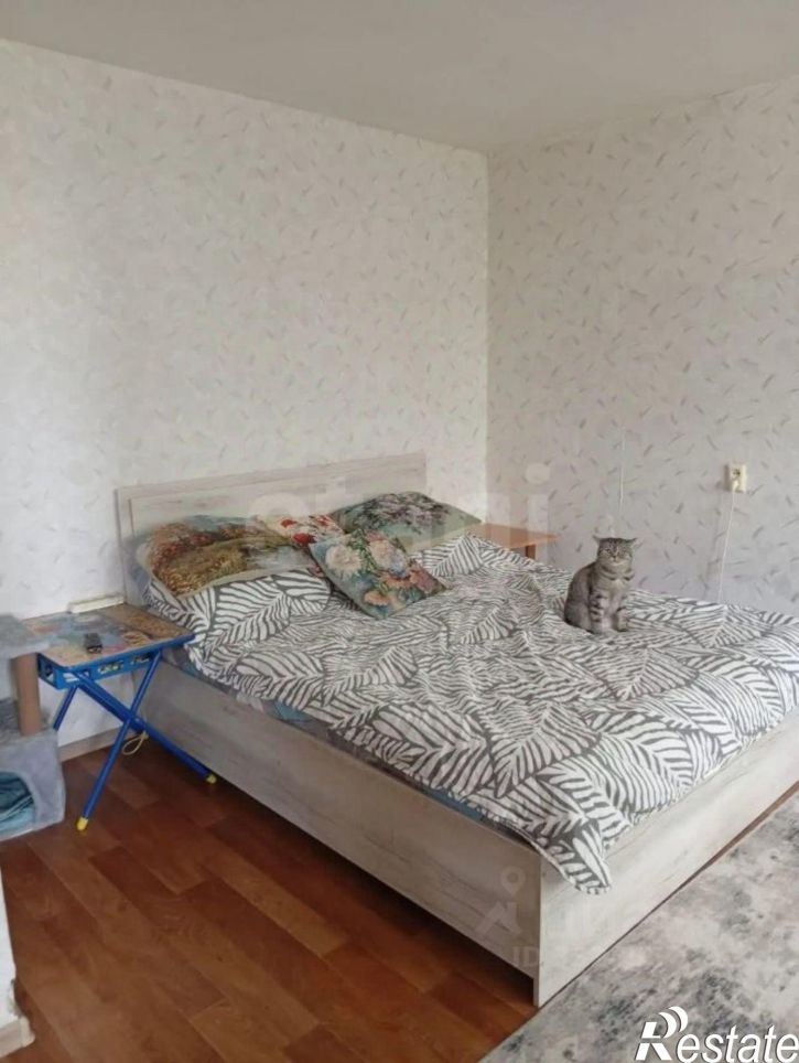2-комн квартира ул Юности, 38,  д. 38