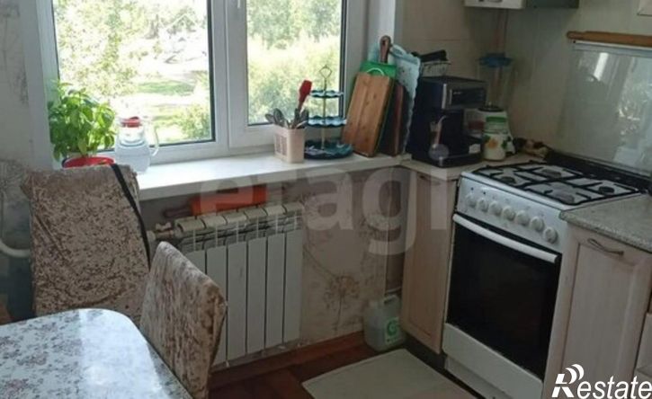 2-комн квартира ул Юности, 38,  д. 38