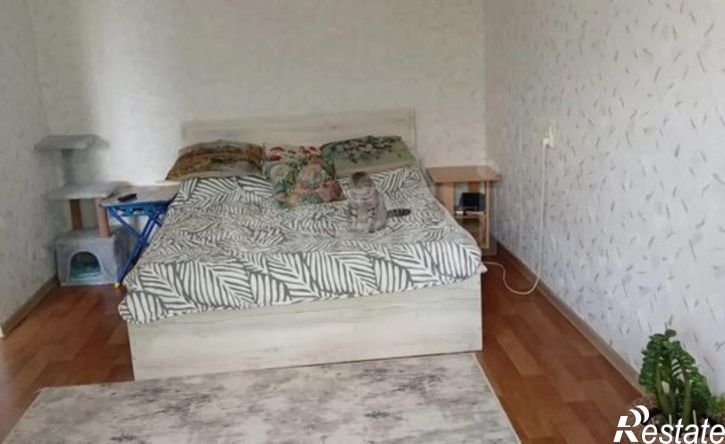 2-комн квартира ул Юности, 38,  д. 38