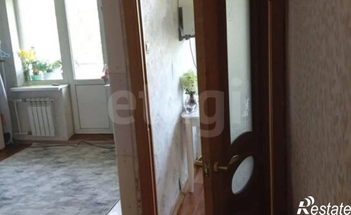 2-комн квартира ул Юности, 38,  д. 38