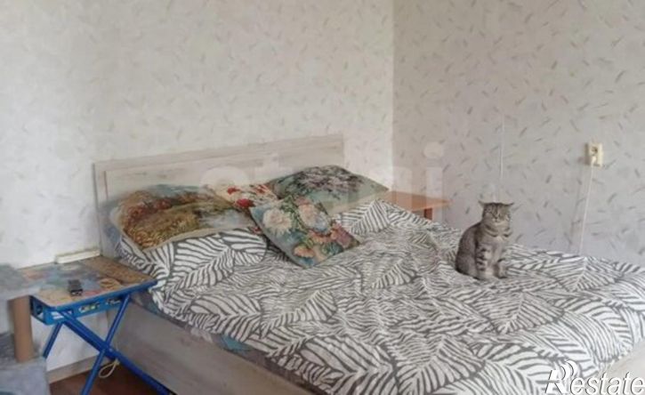 2-комн квартира ул Юности, 38,  д. 38