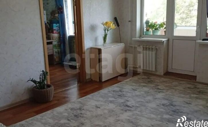 2-комн квартира ул Юности, 38,  д. 38
