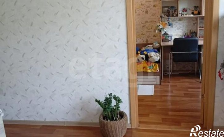 2-комн квартира ул Юности, 38,  д. 38