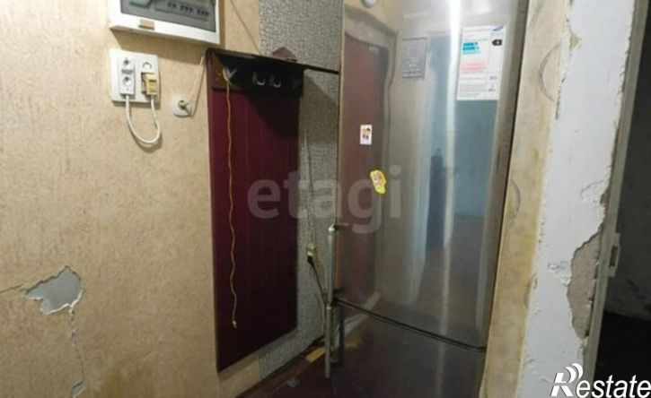 1-комн квартира ул Путевая, 12б,  д. 12б