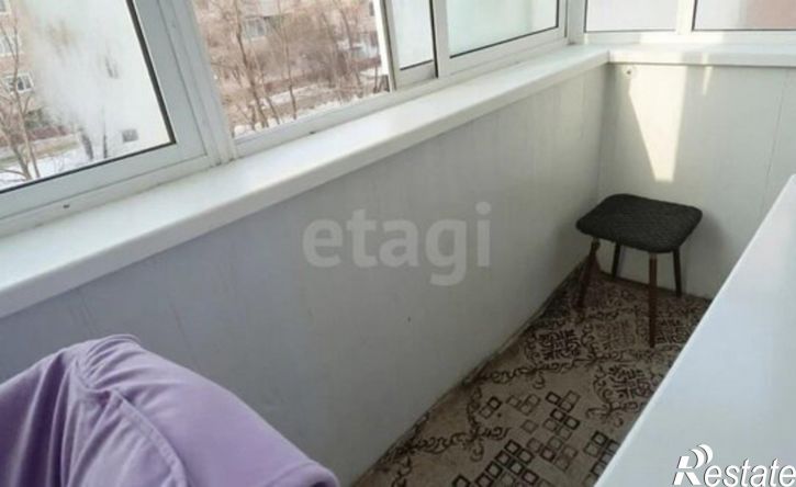 1-комн квартира ул Путевая, 12б,  д. 12б