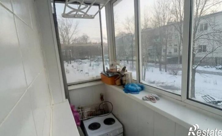 1-комн квартира ул Путевая, 12б,  д. 12б
