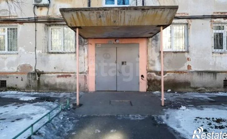 1-комн квартира ул Путевая, 12б,  д. 12б