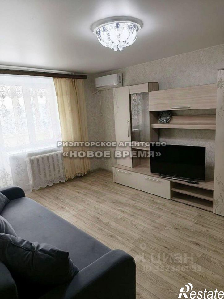 2-комн квартира ул Брестская, 24,  д. 24