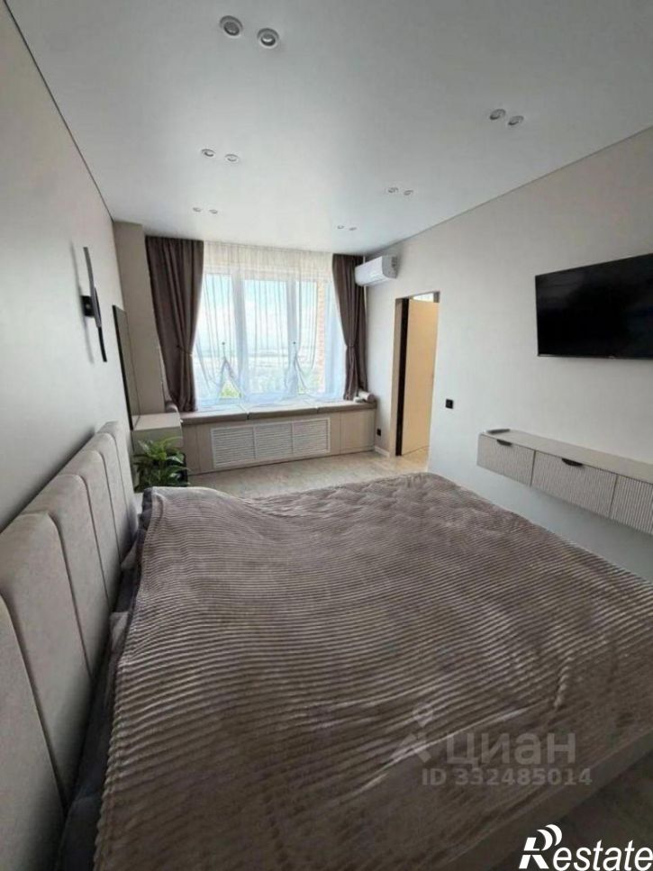 1-комн квартира Картографический пер, 20 4,  д. 20 4,  к. 4
