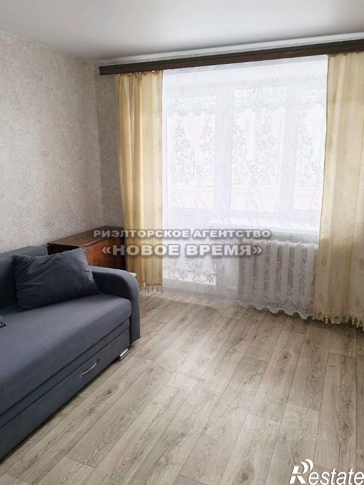2-комн квартира ул Брестская, 24,  д. 24
