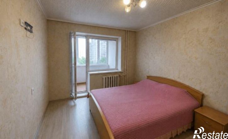 3-комн квартира ул Воронежская, 40,  д. 40