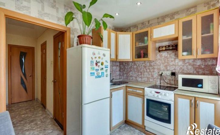 2-комн квартира ул Панфиловцев, 38,  д. 38