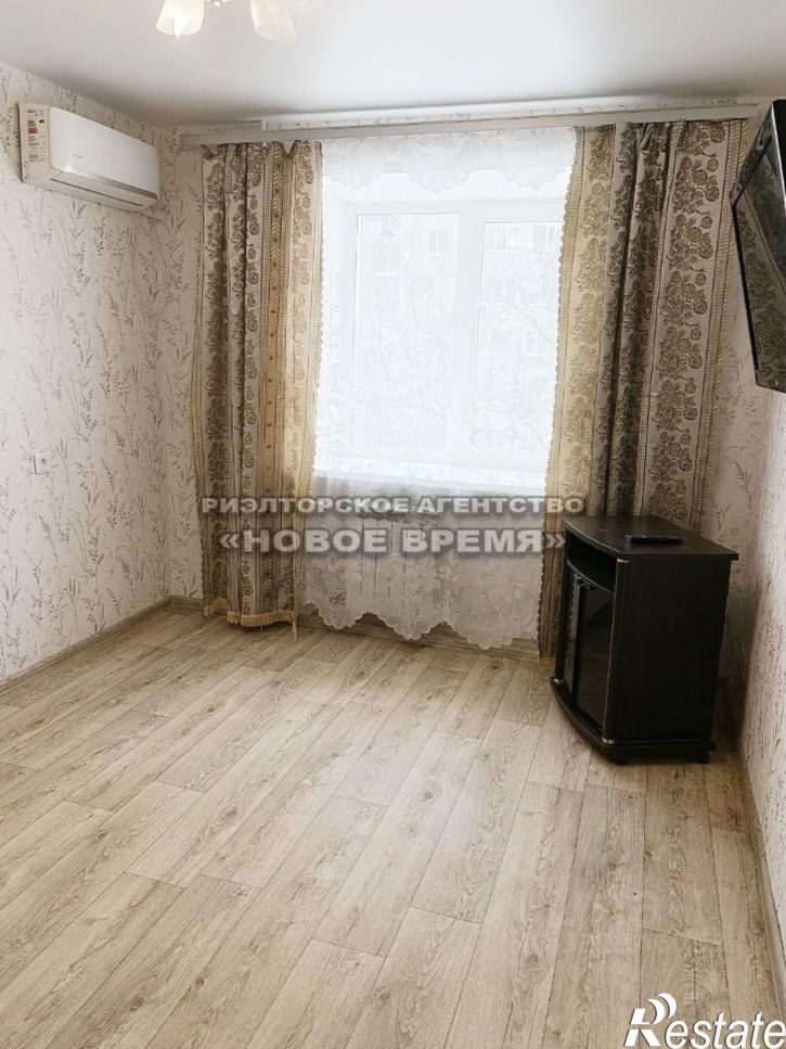 2-комн квартира ул Брестская, 24,  д. 24