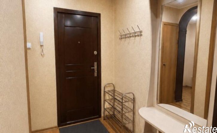 3-комн квартира ул Воронежская, 40,  д. 40