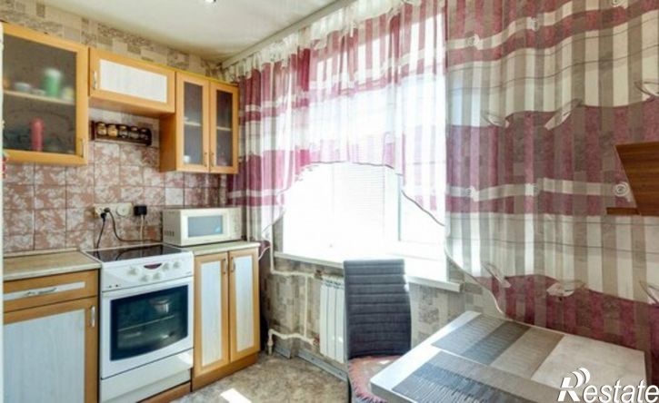 2-комн квартира ул Панфиловцев, 38,  д. 38