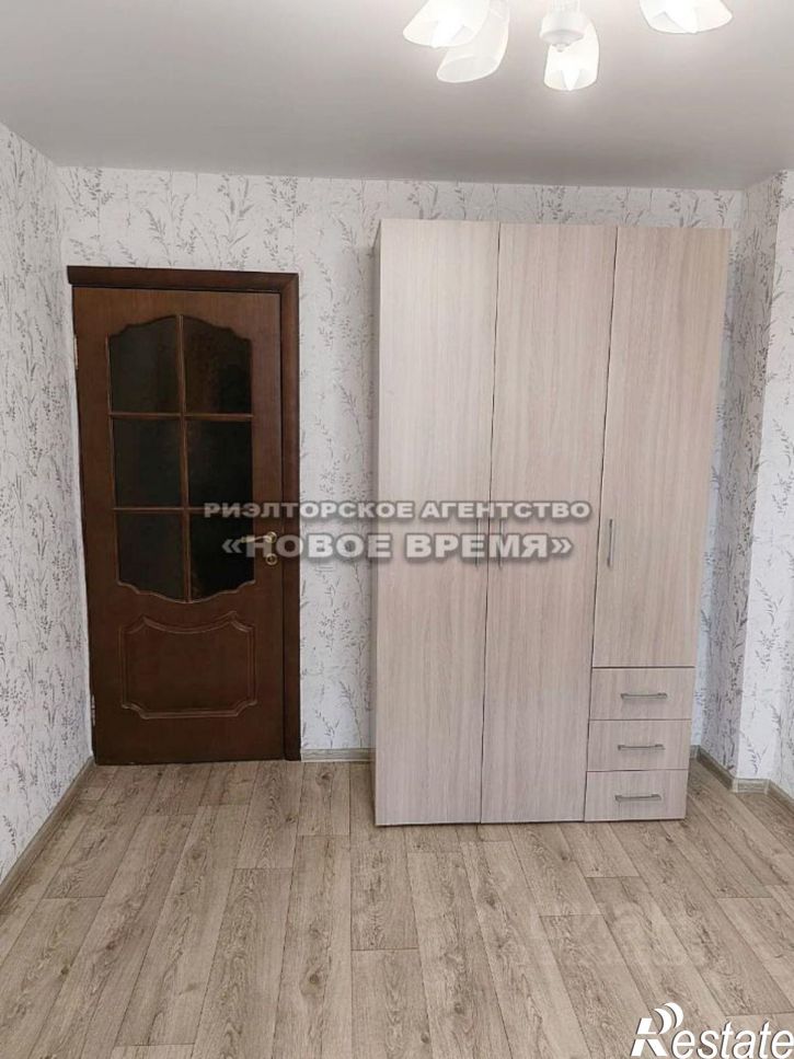2-комн квартира ул Брестская, 24,  д. 24