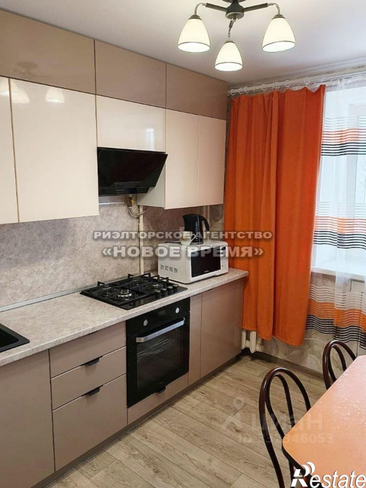 2-комн квартира ул Брестская, 24,  д. 24