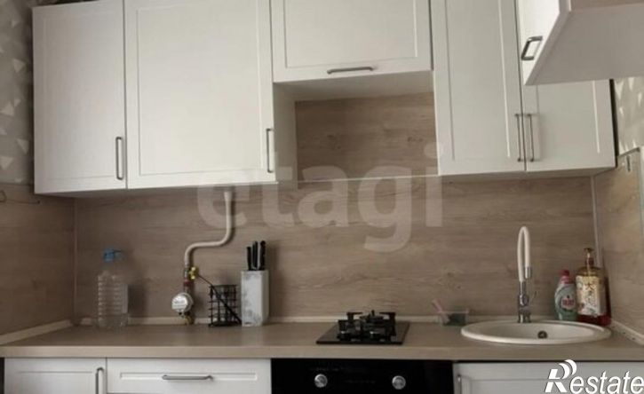 1-комн квартира ул Фрунзе, 34,  д. 34