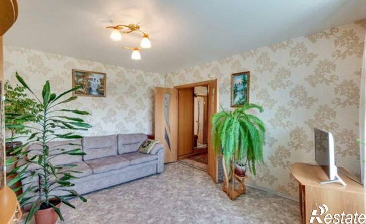 2-комн квартира ул Панфиловцев, 38,  д. 38