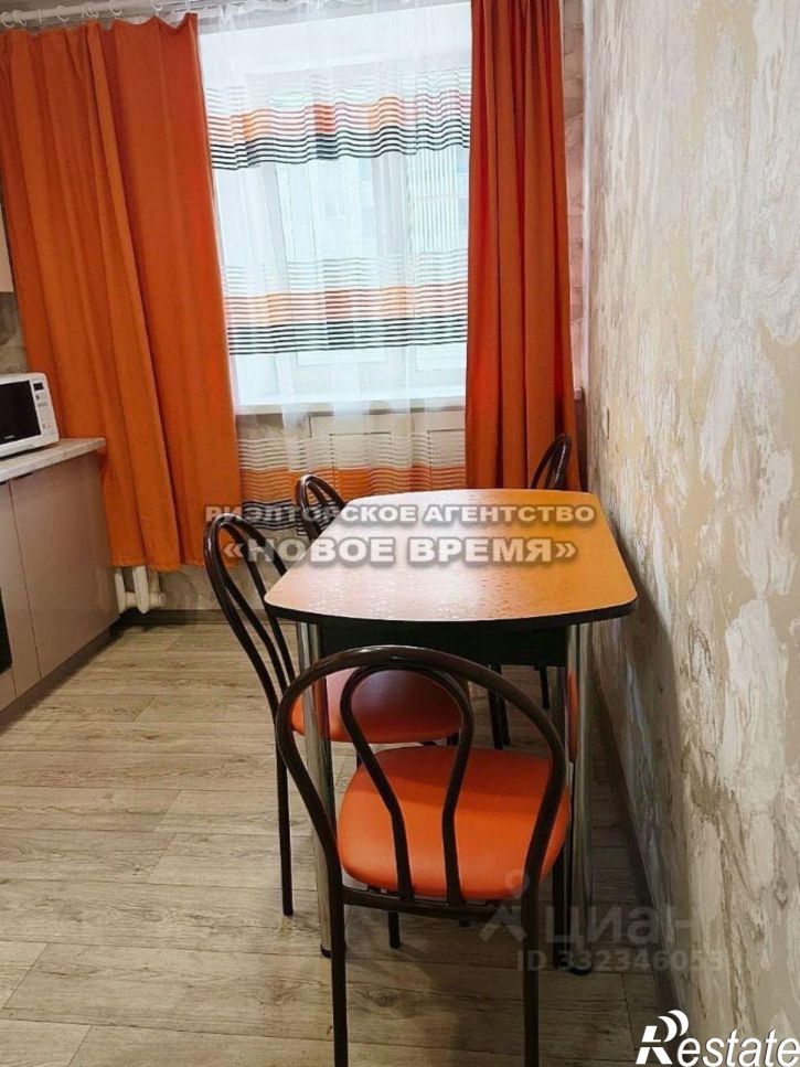 2-комн квартира ул Брестская, 24,  д. 24