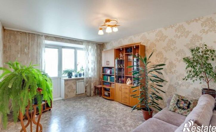 2-комн квартира ул Панфиловцев, 38,  д. 38