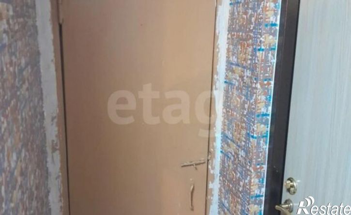1-комн квартира ул Фрунзе, 34,  д. 34