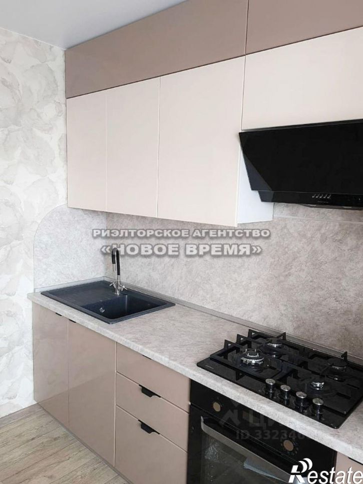 2-комн квартира ул Брестская, 24,  д. 24