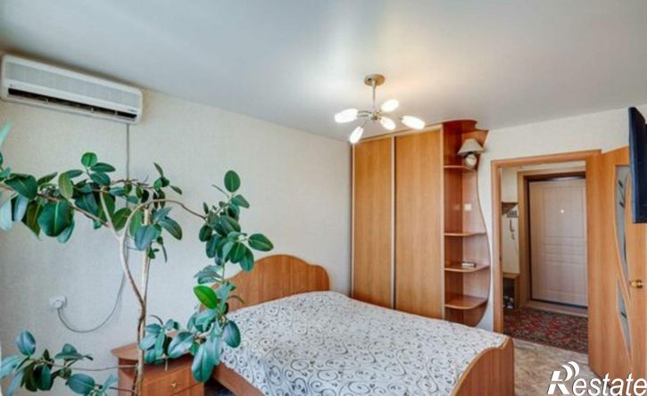 2-комн квартира ул Панфиловцев, 38,  д. 38
