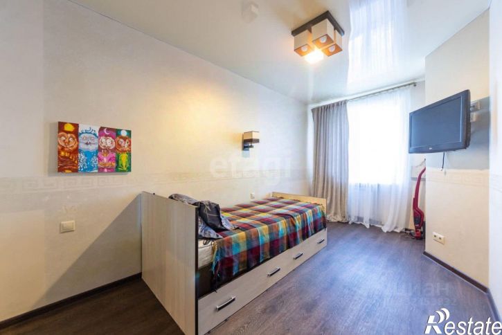 2-комн квартира ул Серышева, 76а,  д. 76а