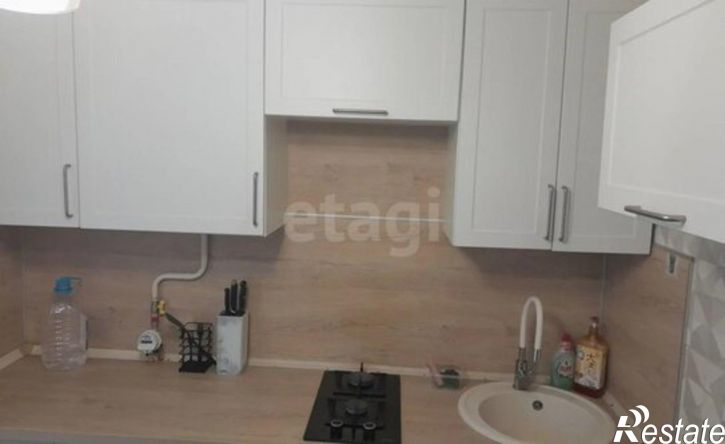 1-комн квартира ул Фрунзе, 34,  д. 34