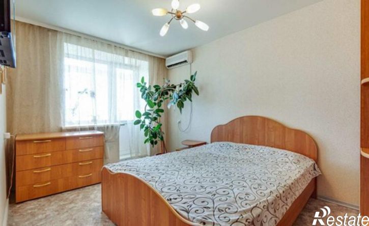 2-комн квартира ул Панфиловцев, 38,  д. 38