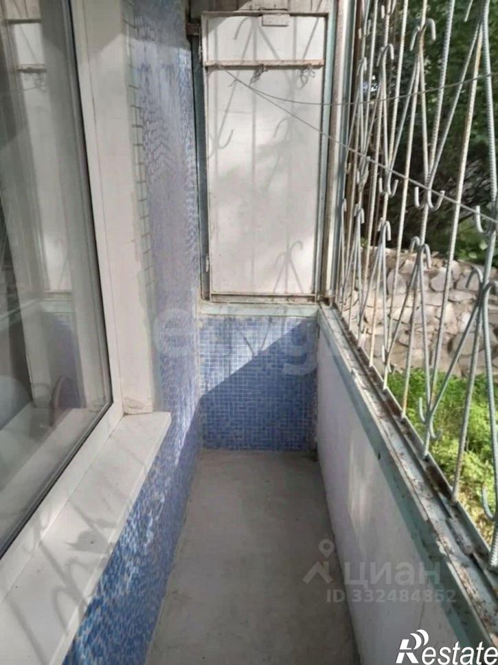 1-комн квартира ул Фрунзе, 34,  д. 34