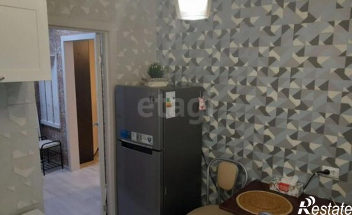 1-комн квартира ул Фрунзе, 34,  д. 34