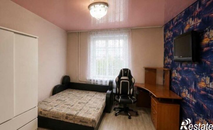 3-комн квартира ул Воронежская, 40,  д. 40