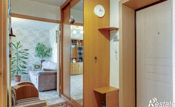2-комн квартира ул Панфиловцев, 38,  д. 38