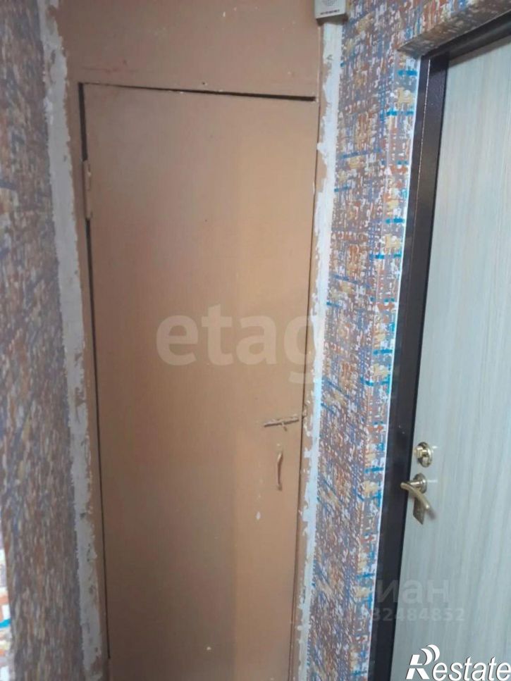 1-комн квартира ул Фрунзе, 34,  д. 34