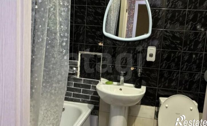 1-комн квартира ул Фрунзе, 34,  д. 34