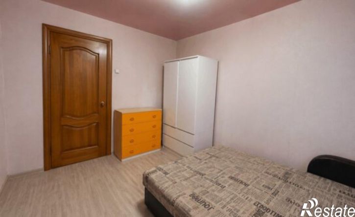 3-комн квартира ул Воронежская, 40,  д. 40