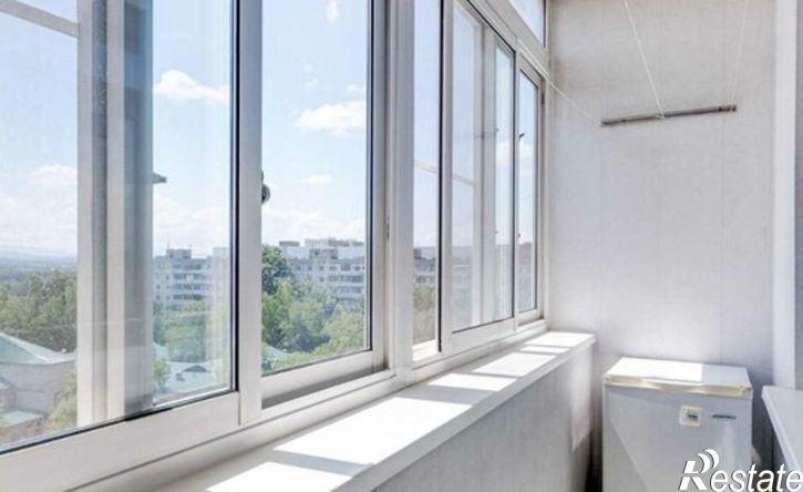 2-комн квартира ул Панфиловцев, 38,  д. 38