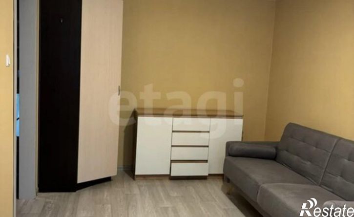 1-комн квартира ул Фрунзе, 34,  д. 34