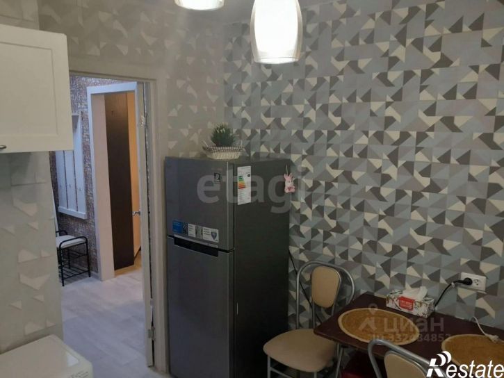 1-комн квартира ул Фрунзе, 34,  д. 34