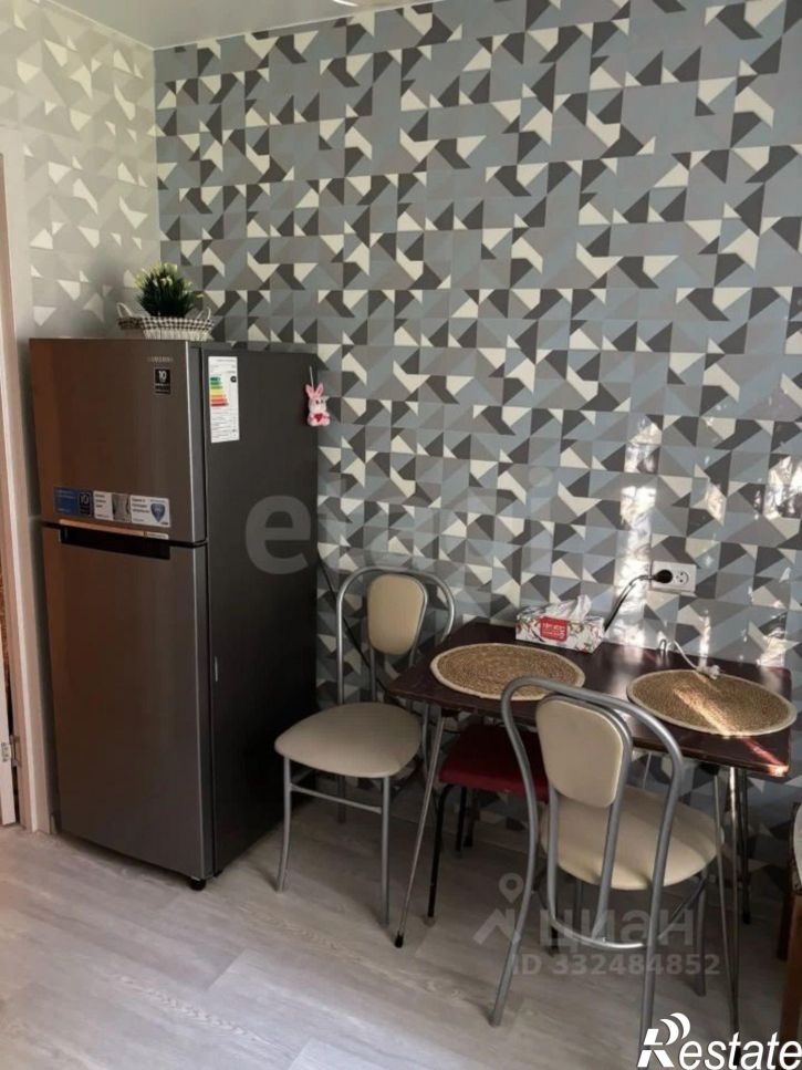 1-комн квартира ул Фрунзе, 34,  д. 34