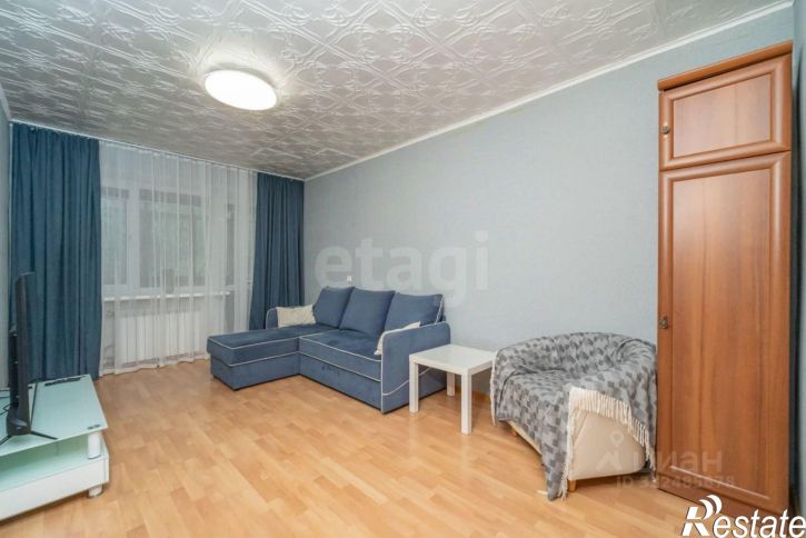 2-комн квартира ул Пушкина, 7,  д. 7