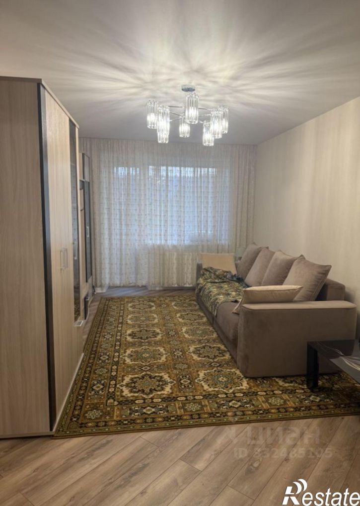 2-комн квартира Амурский б-р, 51,  д. 51