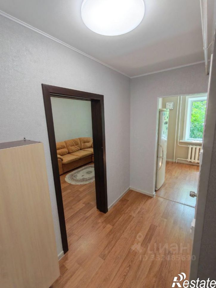 1-комн квартира кв-л ДОС (Большой Аэродром), 73,  д. 73