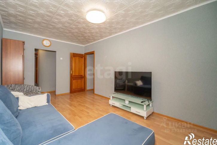 2-комн квартира ул Пушкина, 7,  д. 7