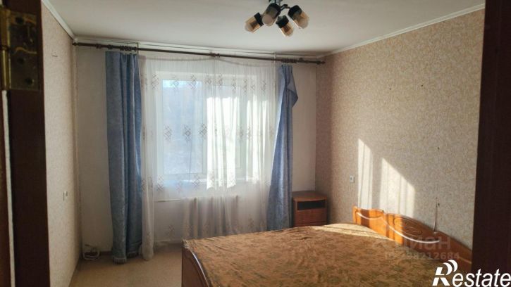 2-комн квартира ул Шелеста, 120,  д. 120